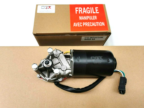 Moteur electrique essuie - electrique,