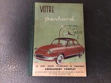 VOTRE PANHARD DYNA ET PL 17