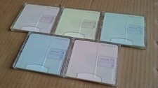 5 Minidisc Maxell iro x iro x iro MD 74 min (occasion)