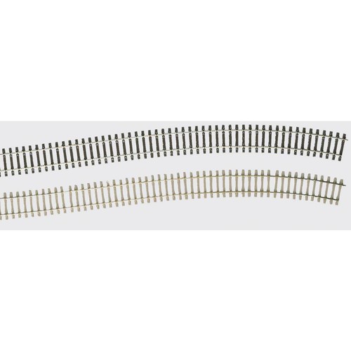 Rail flexible voie - flexible, (h0)