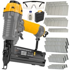 Cloueuse agrafeuse automatique