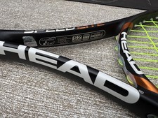 Head Youtek IG Speed Lite 2011