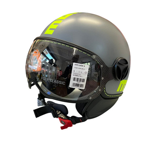 Momodesign casque moto jet - momodesign,