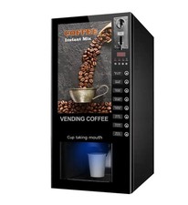 Distributeur Automatique De