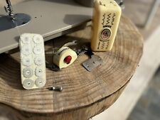 SINGER 160991 Swiss ZigZagger ZigZag Attachment Featherweight 221 222 201 15