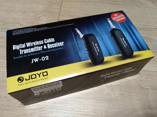 Joyo système sans - joyo, sans-fil