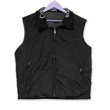 Veste Sans Manches Calvin