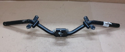 Guidon origine piaggio - guidon,