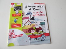   j'apprends a lire 169... CD