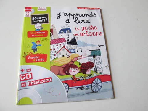 Apprends lire 169 - a, 169...