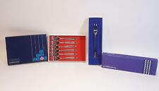 Auerhahn Creation Covered Bundle With 6 Forks And 1 Meat Packed