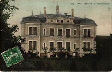 CPA DAREIZE Chateau Devillaine (443497)