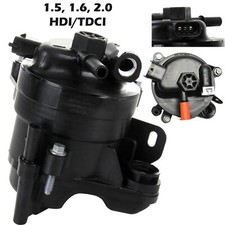 Boîtier Filtre A Carburant