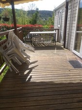 mobilhome a vendre de 40m2