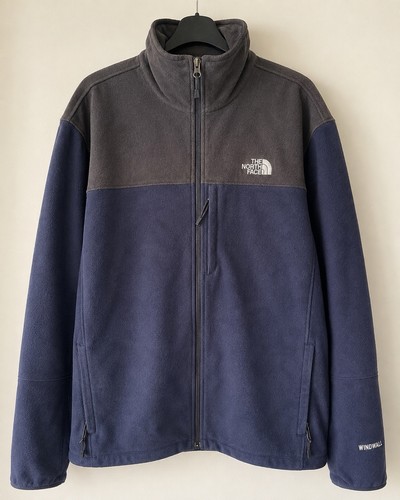 The north face windwall veste - face,