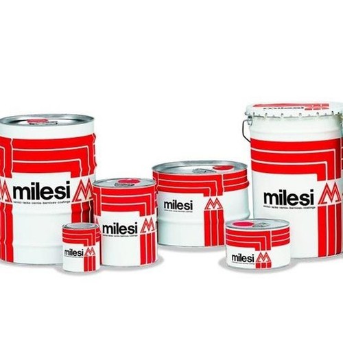 Milesi simpletek faichim - milesi,