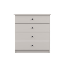 Commode avec tiroirs chambre d'enfant, commode d'enfant, mobilier de...