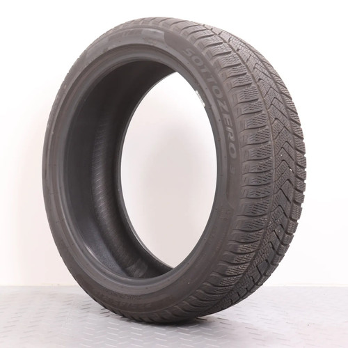 Pneus hiver pirelli - d'hiver,