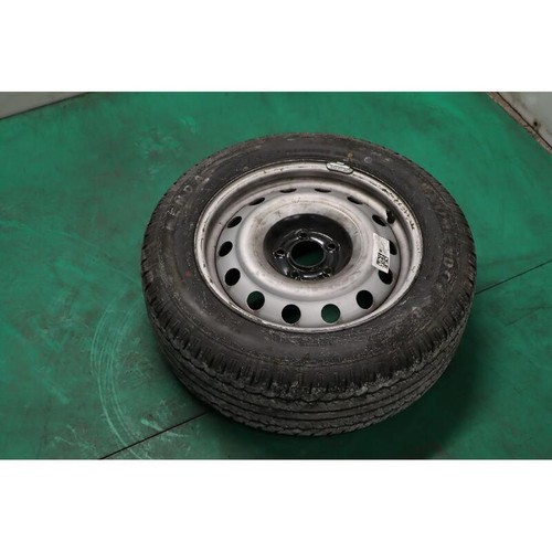 Jante fiat scudo - scudo, (07-16)