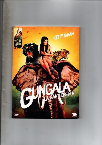 Dvd boitier slim - slim, neuf