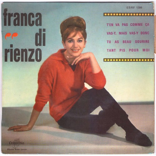 Franca renzio mais - di,