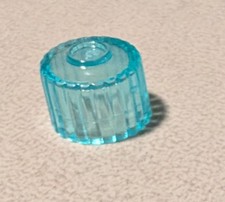 playmobil gyrophare Bleu