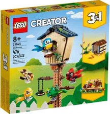 LEGO CREATOR 3 en 1 31143-La