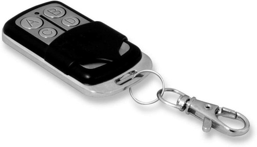 Télécommande universelle - télécommande,
