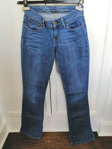 Jean levi femme - jean, levi's