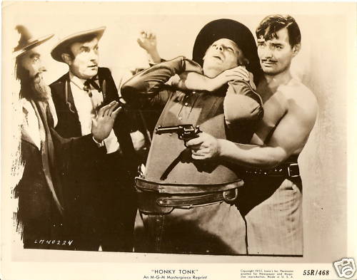 Original movie still honky - original,