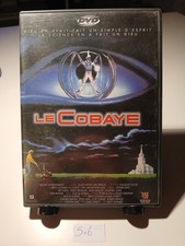 Dvd Le Cobaye / En Bon État 