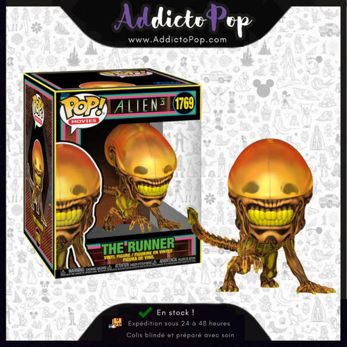 Funko pop alien 1769 - funko,