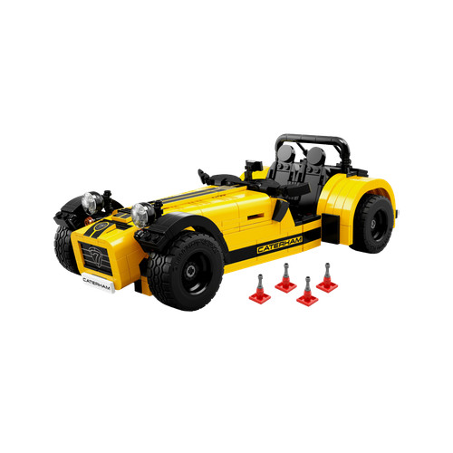 Lego caterham seven 620r - lego,