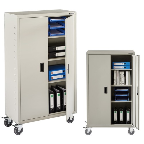 Arebos armoire métal - arebos,