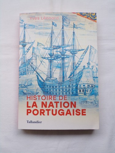 Histoire nation - de,