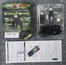 CronusMax Plus Cross Cover