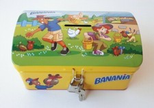 (2) BOITE PUBLICITAIRE