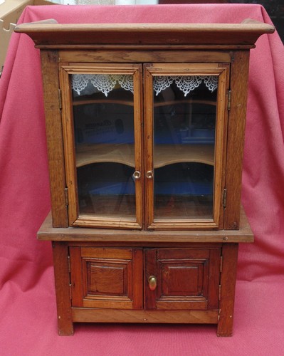 Rare magnifique ancien meuble - rare,