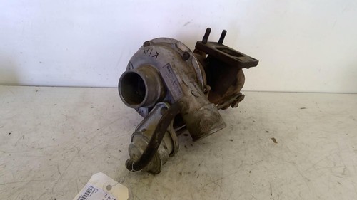 Turbo kia carnival - turbo, 2