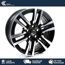 1X Original 16 Pouces Jante En