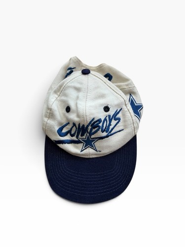 Casquette vintage dallas - vintage,