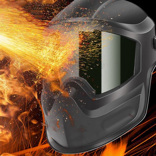 Casque souder réglable - casque,