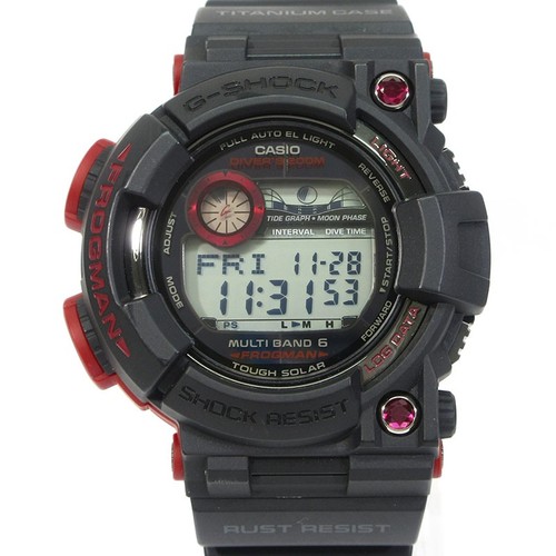 Montre homme casio shock - homme,