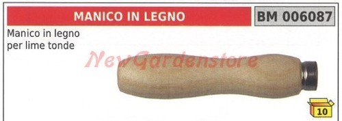 Manche bois pour - bois,