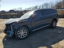 Transfer Case 3.6L Single Speed Fits 14-23 DURANGO 11501253