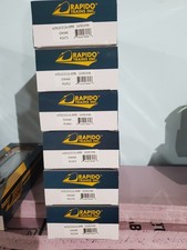 Rapido Omax Autofllood 6 Cars !! Price Per Car!!!!!!!