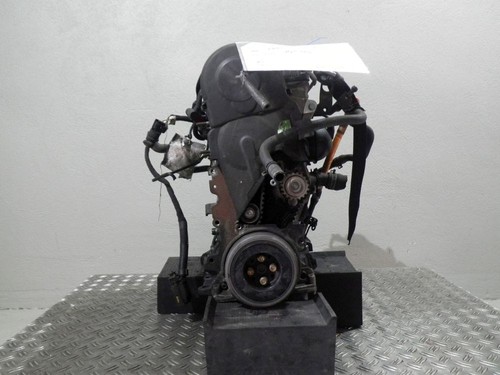 Moteur sans pièces - , (diesel)