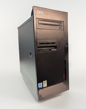 IBM ThinkCentre MT-M 8085-7DG