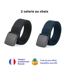 Ceinture nylon polyester