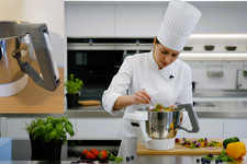 Poignée amovible Companion